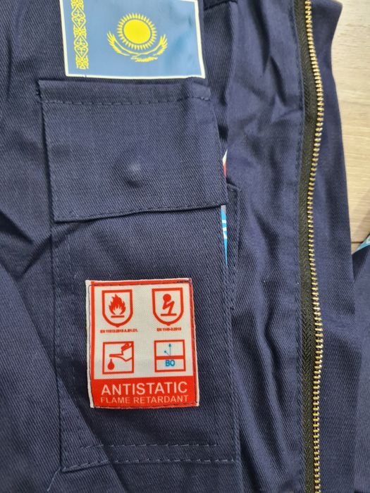 Продам комбез/спецодежду