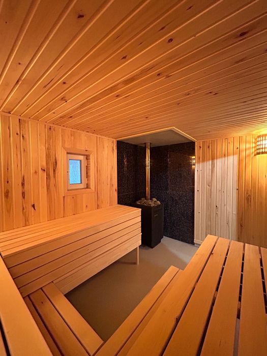 СКИДКА Коттедж в Бургулюк