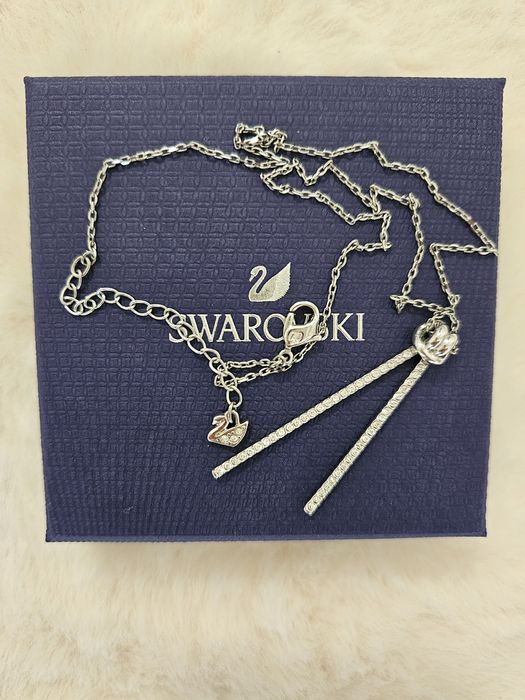 Бижута на Swarovski