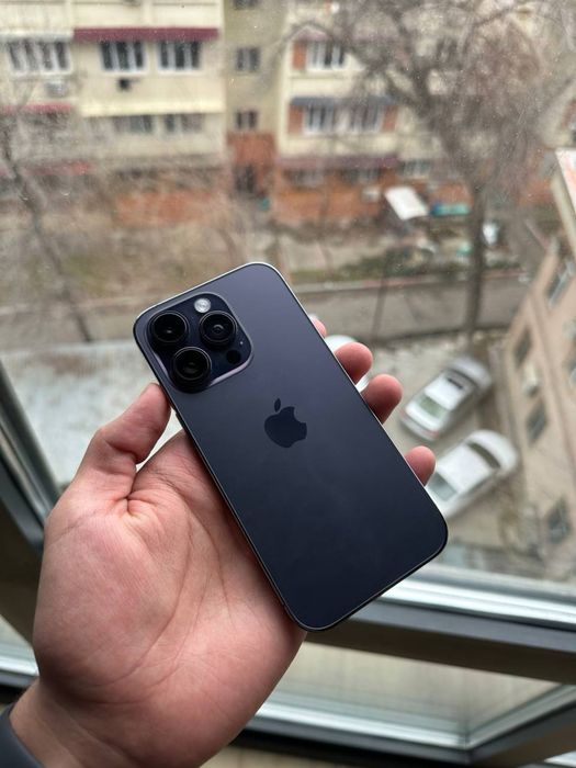 iphone 14 pro (holi bor)