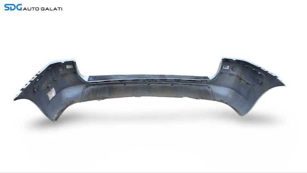 Bara Spoiler Spate Peugeot 307 SW Break Combi 2001 - 2008 [LC3486]