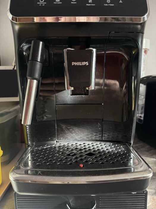 Expresor automat Philips seria 3221/40
