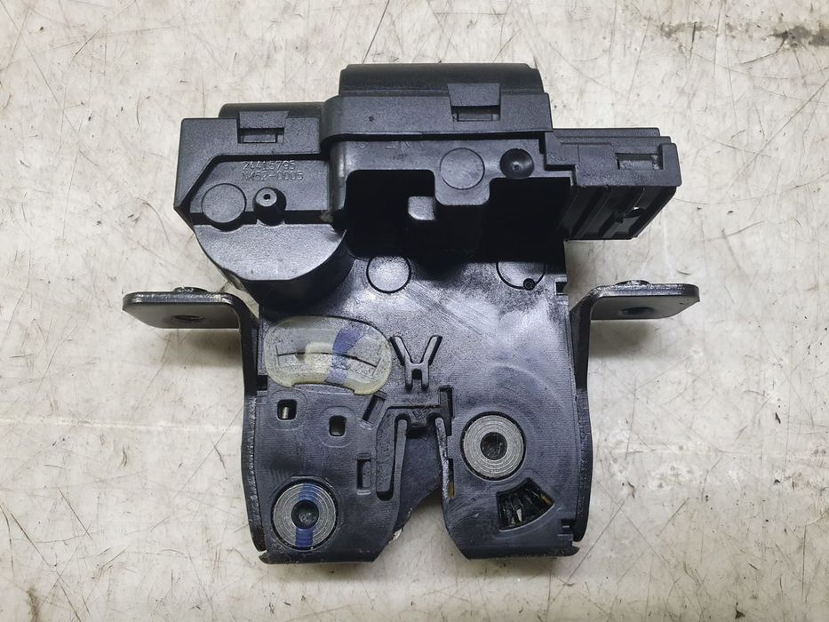 Broasca haion 90502ey120 Nissan Qashqai 2 J11 (2013 - 2020) 1.6 dci R9M 1.6 dci