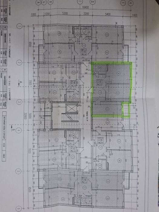 Продаётся квартира г.Самарканда, квартира сотилади