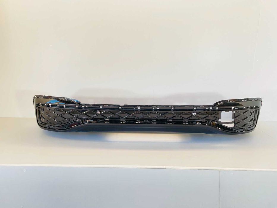 задна броня дифузьор VW Tiguan R-line 2023-2026 г. #1068V.