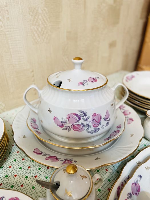 Продаю суповой советский сервис