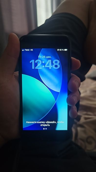 Iphone se  256/73эмкость
