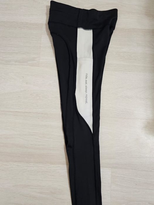 Спортивные лосины