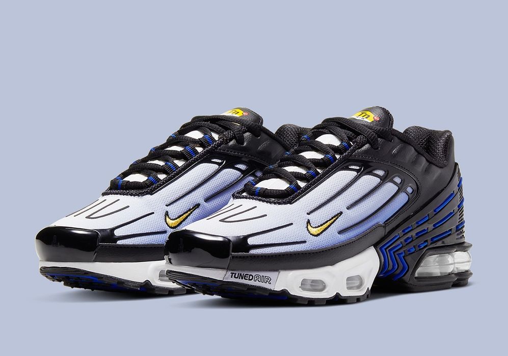 Nike air max plus 3 mas 39 originali noi