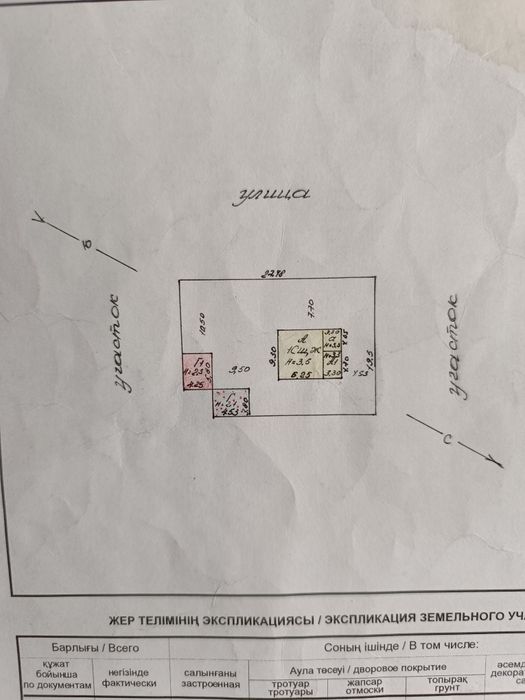 Продам дом в Житикаре