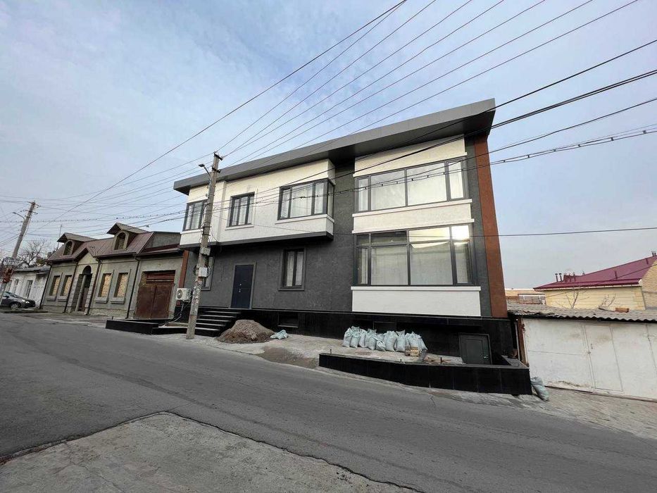 Продается хайтек дом в Ракат махалле под офис