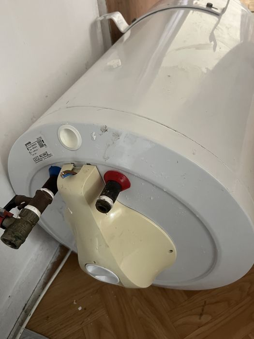 Boiler electric Gorenje 80L