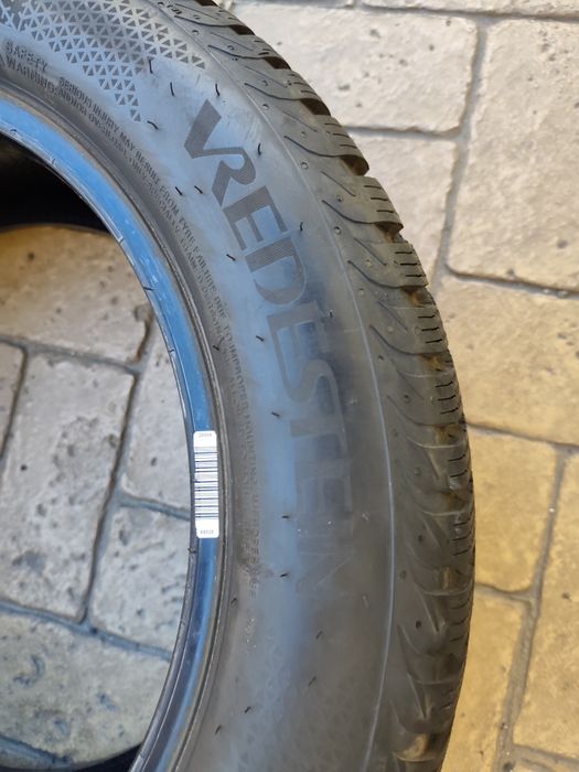 Нови зимни гуми VREDESTEIN 205/55R16 Snowtrac AO 205/55/16