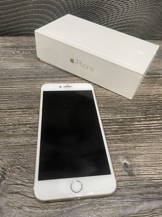 Продам айфон 6S+
