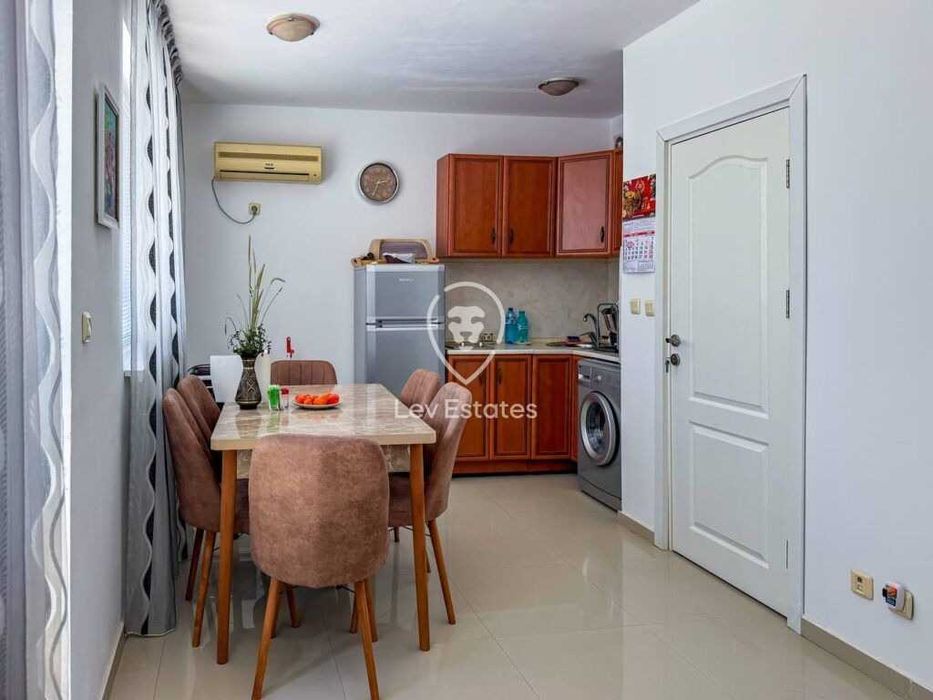 Продава се Двустаен апартамент в с. Равда, Област Бургас - 72 кв.м за 1000 €/кв.м - Снимка #1