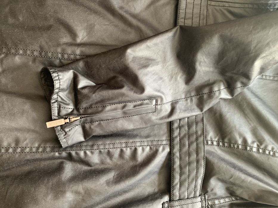 Дамско яке Barbour, на практика ново