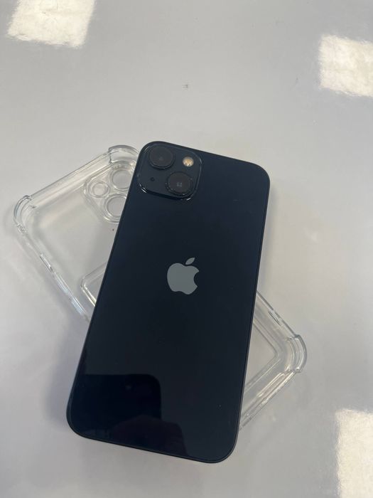 iPhone 13 128гб АКБ:79%