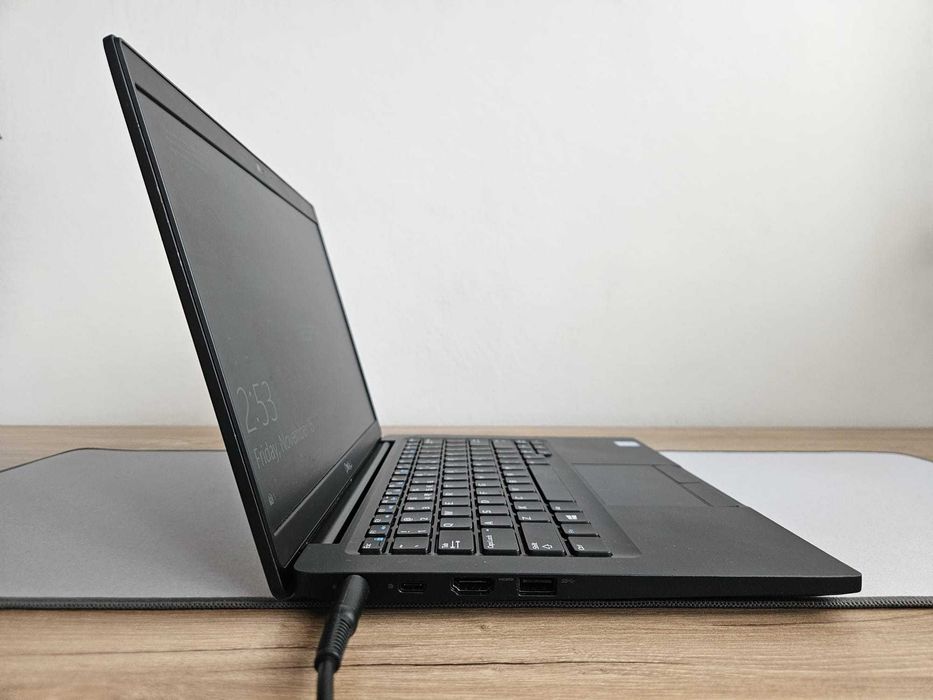 Dell latitude 7390