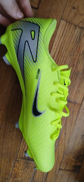 Ca noi!Ghete fotbal Nike Mercurial-marime 40