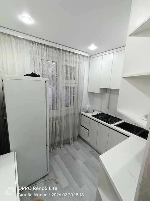 Сдам двухкомнатную квартиру