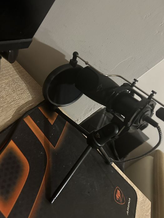 Микрофон Trust ПРОМОЦИЯ