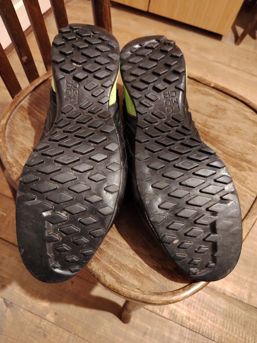 Ghete Salewa Wildfire