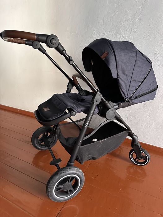 Детская коляска