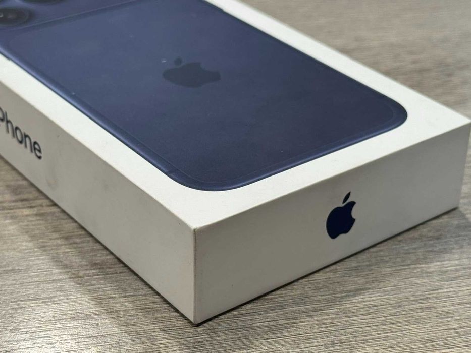 ЗАПЕЧАТАН! Apple iPhone 17 Pro Max 512GB