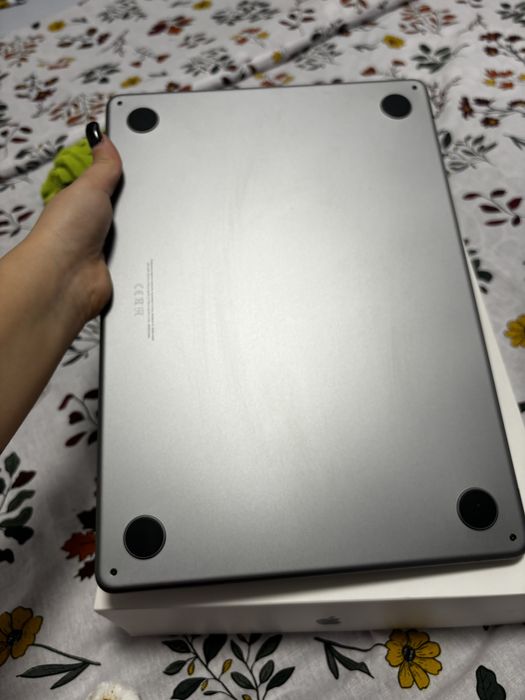 Vand MacBook Air M2(2022)
