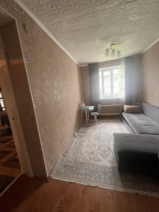 Продется дом в пос Бекболат Ашекеев