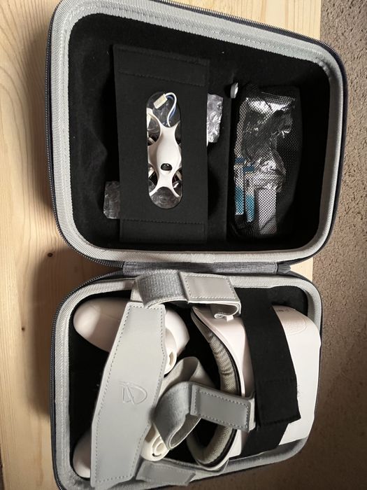 Vand drona Cetus(BetaFPV) full box. !! Citiți cu atentie descrierea !!