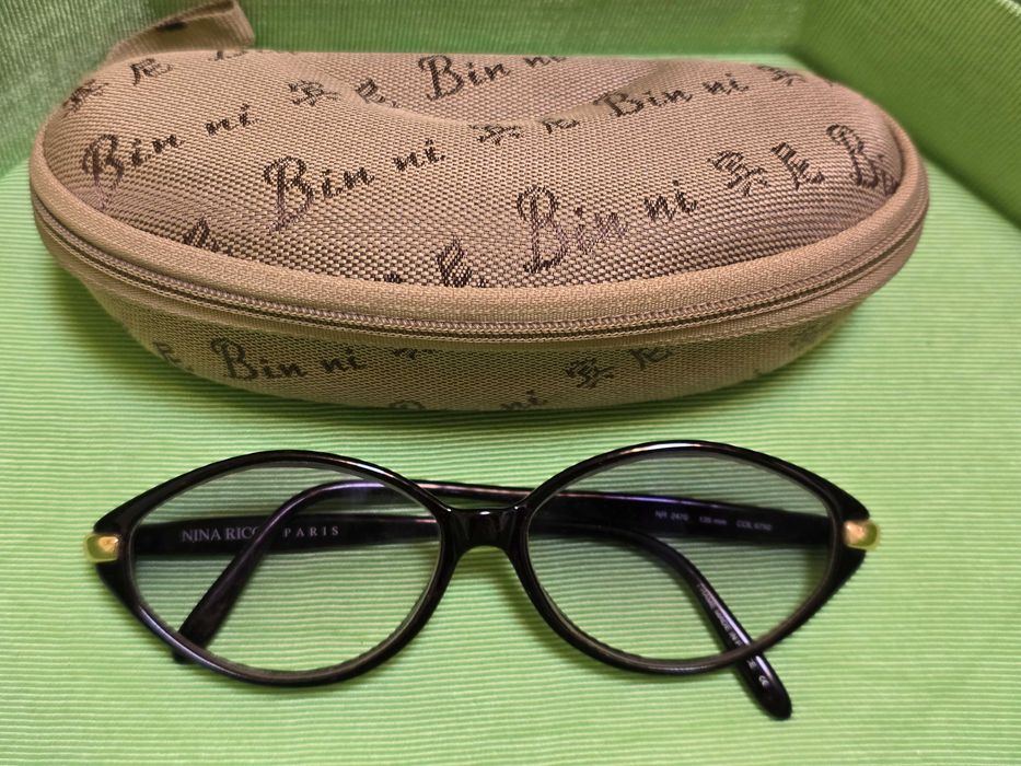 Оригинални диоптрични рамки