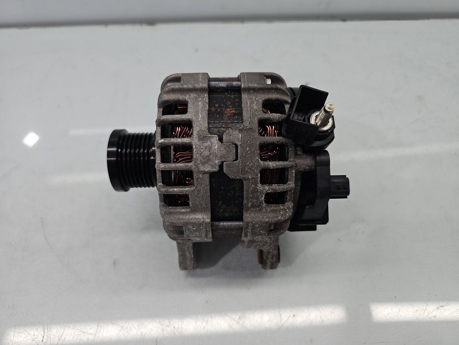 Alternator Dacia Logan 3 [Fabr 2021-2024] 231002175R 1.0 Benz H4D450 7