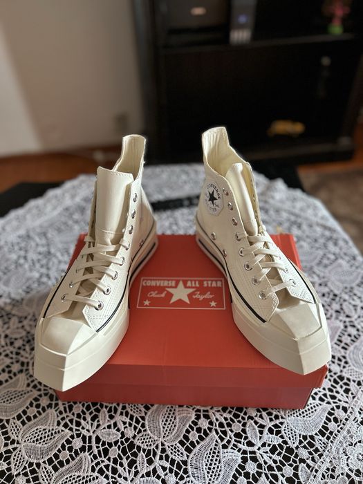 Converse Con Obuwie