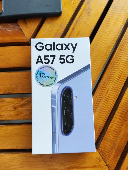 Samsung Galaxy A57 256gb
