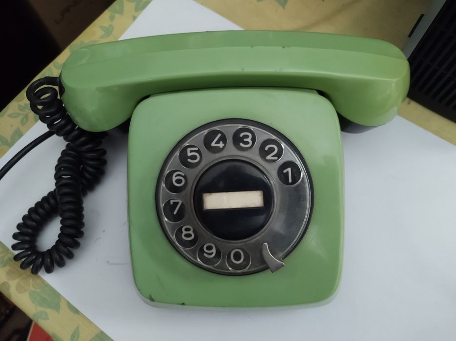 Телефон ТА-600 в оригинална опаковка