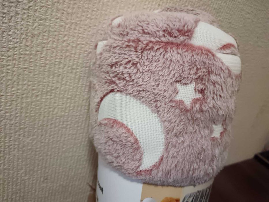 Детски одеяла LOL SURPRISE,MIKY MAUS.STAR WARS.светещо Космос,Звезди.