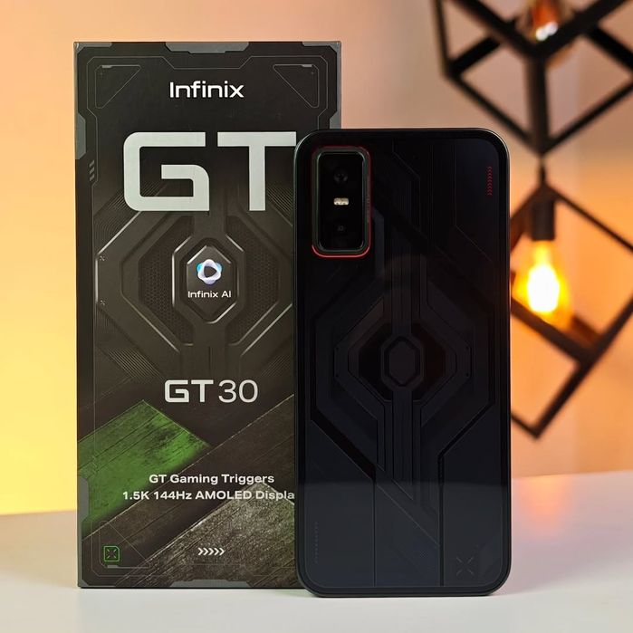 Infinix GT 30 5G