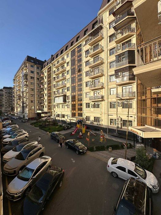 Своя квартира в аренду