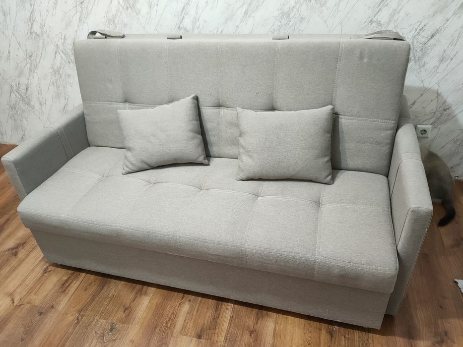 Диван раскладной