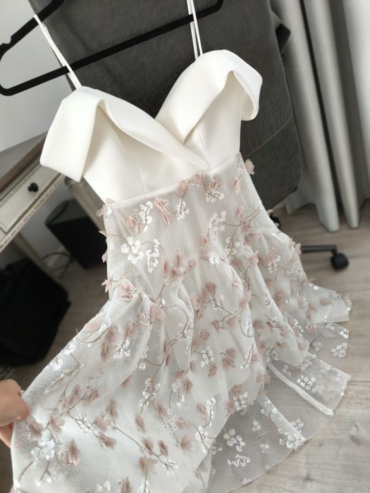 Rochie Asos deosebite mărimea 38