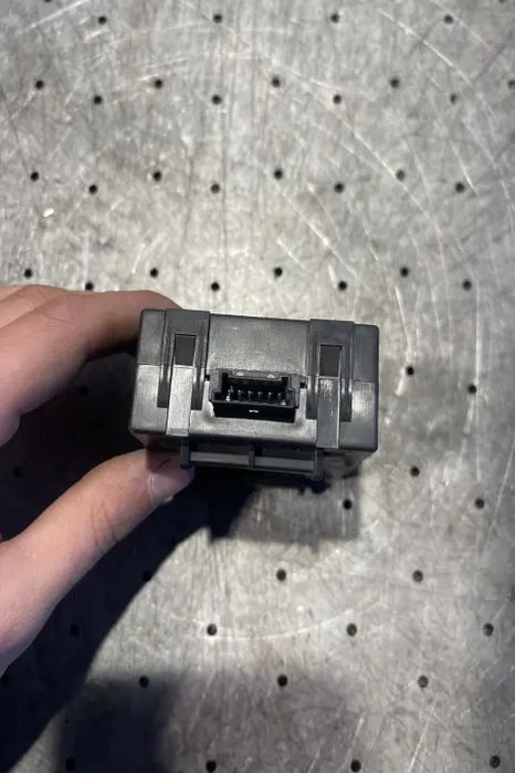 Modul alarma Mercedes-Benz E-Class 2005