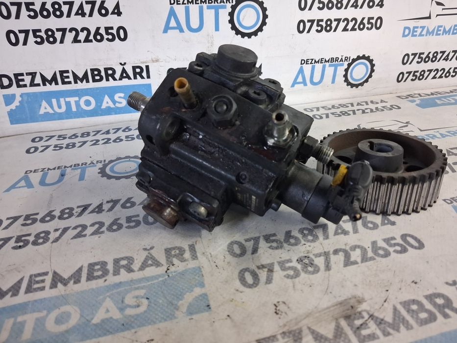 Pompa inalte injectie 2.0 cdti Opel Insignia A 2008 - 2013
