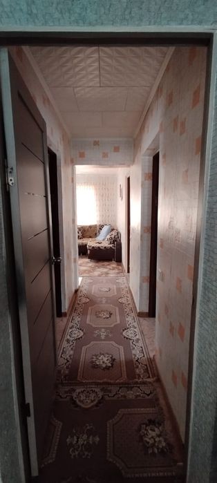 Продам дом с участком