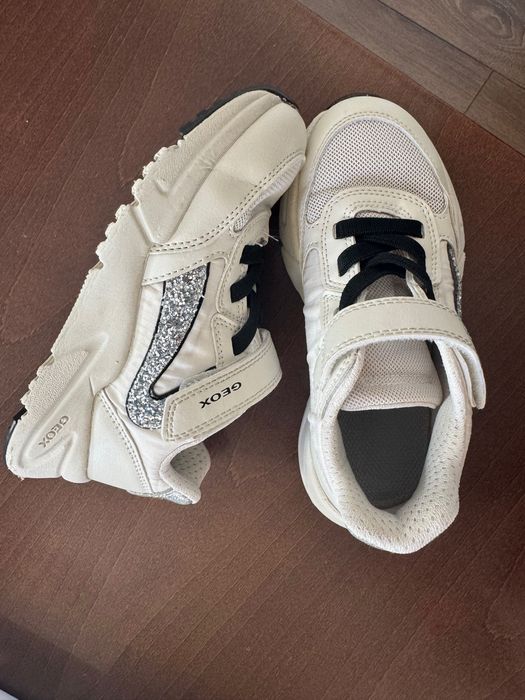 Маратонки Geox за момиче