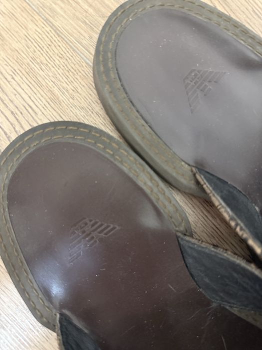 Продам оригинал Armani Exchamge
