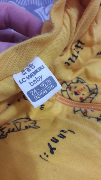 космонафт LC Waikiki 92-98см