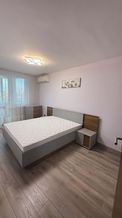 Дава се под наем Двустаен апартамент в София, Дървеница - 65 кв.м за 600 € - Снимка #4