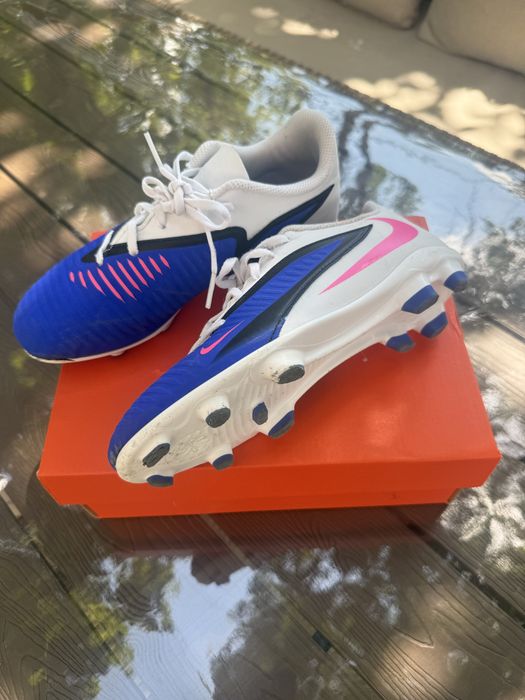 Nike Jr. Phantom 6 Academy