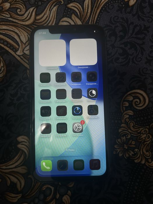 Айфон 11 128 гб 83%